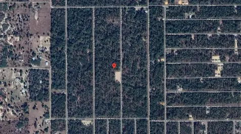 NW Tree Top Road Dunnellon FL 34431