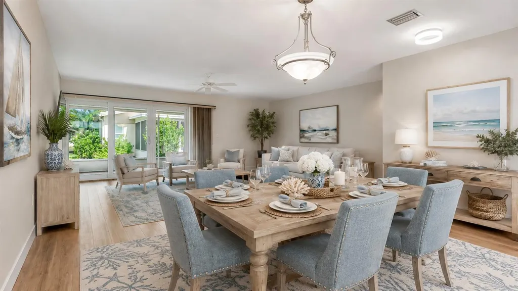 119 Whispering Sands Circle Sarasota FL 34242
