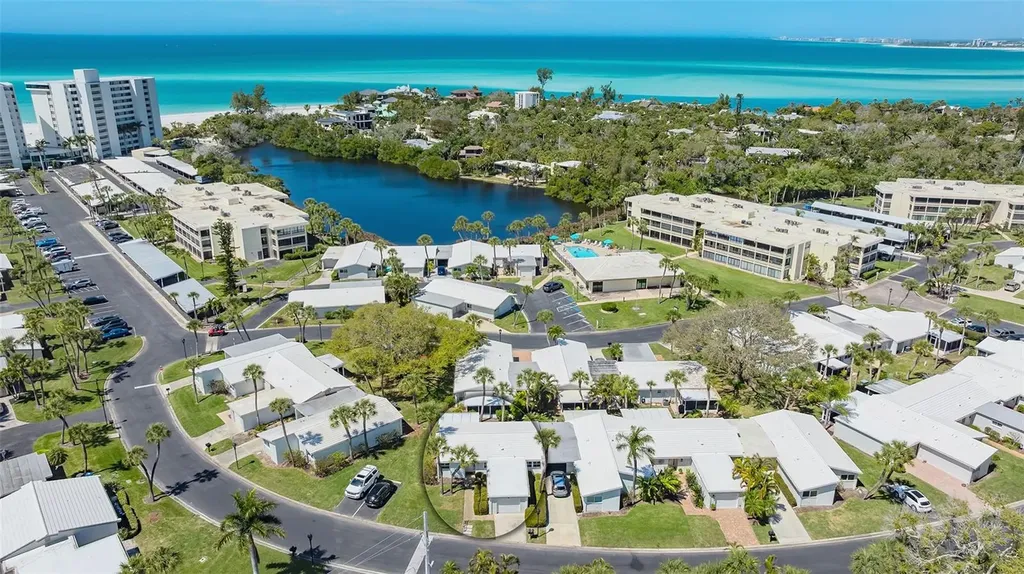 119 Whispering Sands Circle Sarasota FL 34242