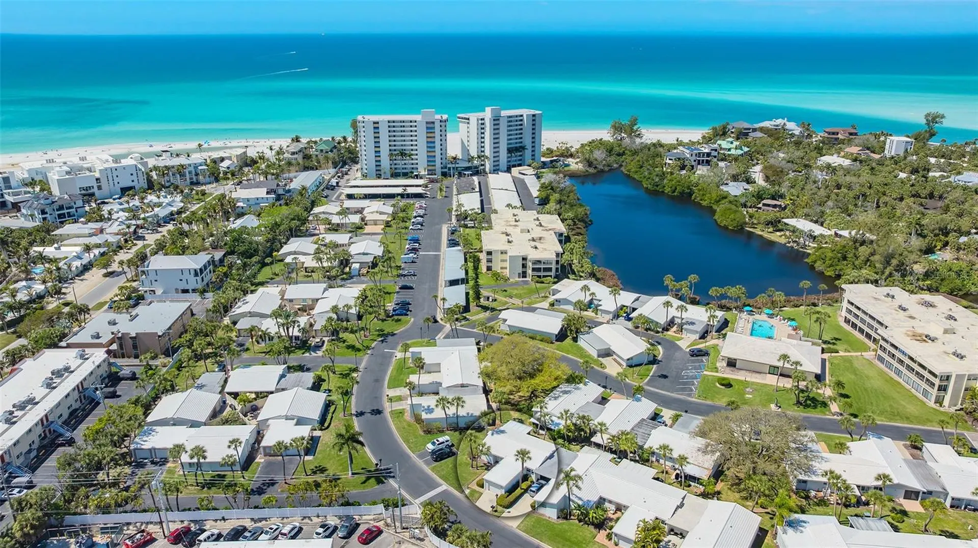 119 Whispering Sands Circle Sarasota FL 34242