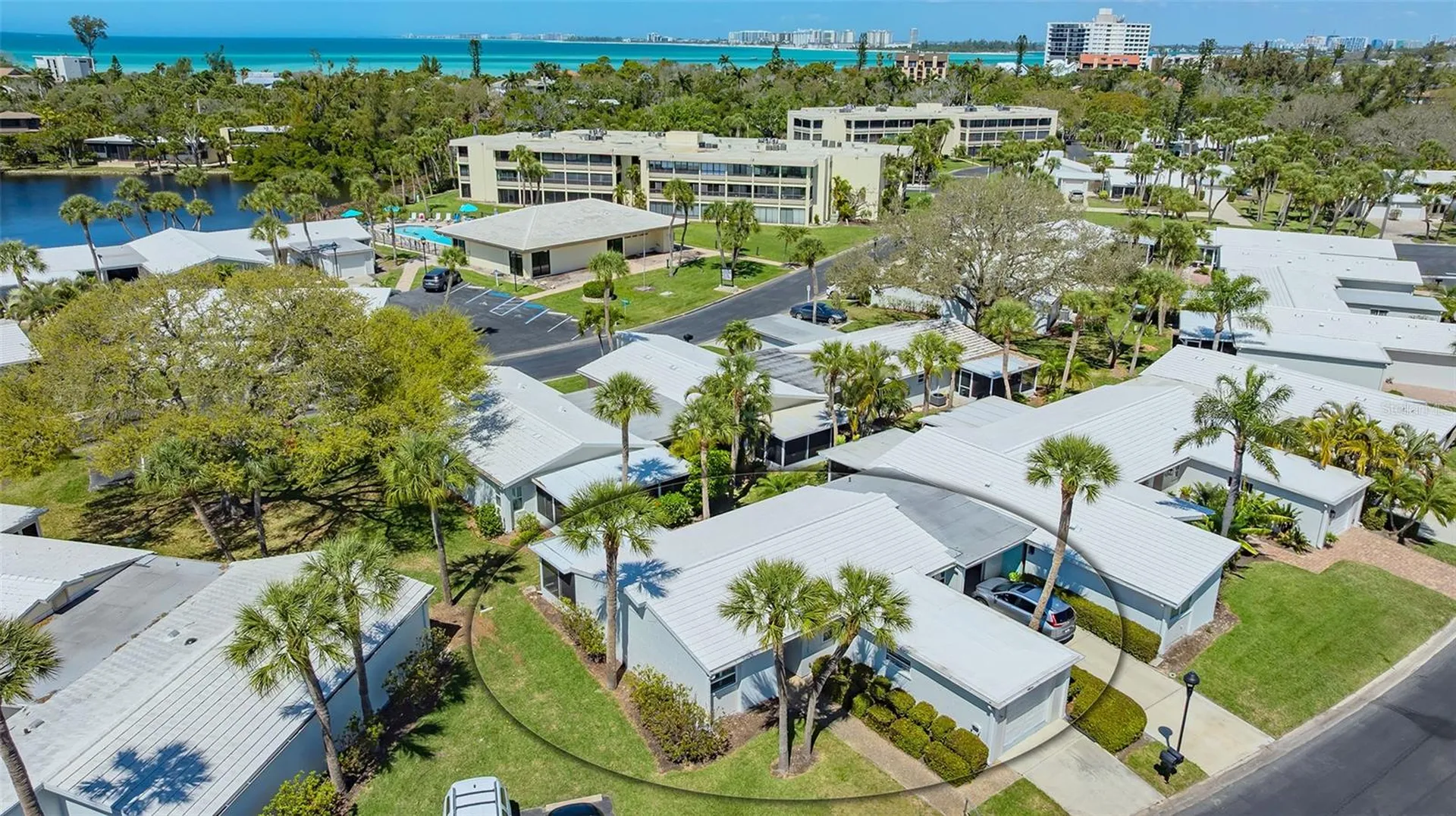 119 Whispering Sands Circle Sarasota FL 34242