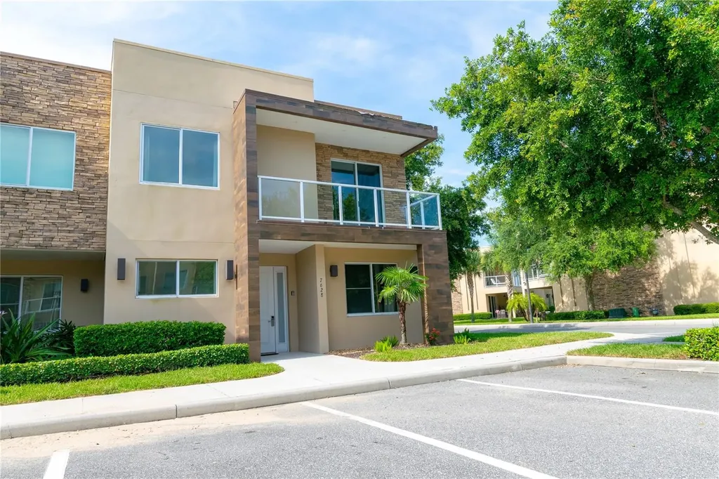 7628 Recife Drive Kissimmee FL 34747