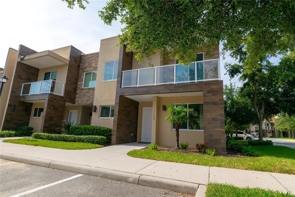 7628 Recife Drive Kissimmee FL 34747