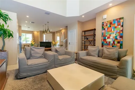 7628 Recife Drive Kissimmee FL 34747