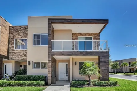 7628 Recife Drive Kissimmee FL 34747