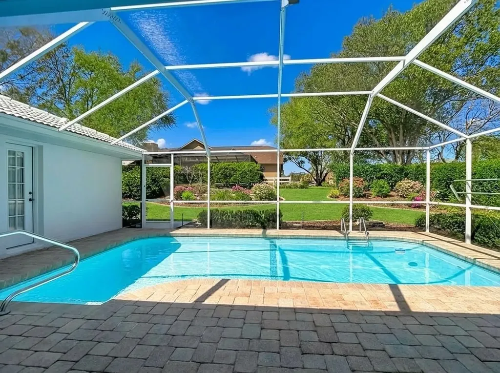 1039 Greenturf Road Spring Hill FL 34608