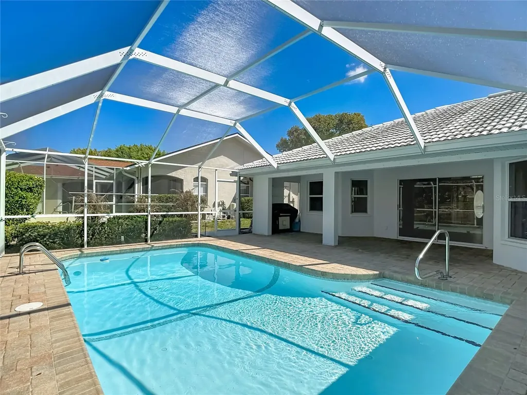 1039 Greenturf Road Spring Hill FL 34608