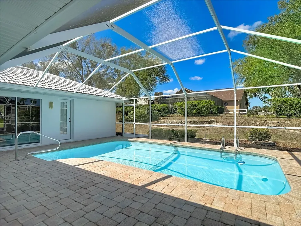 1039 Greenturf Road Spring Hill FL 34608