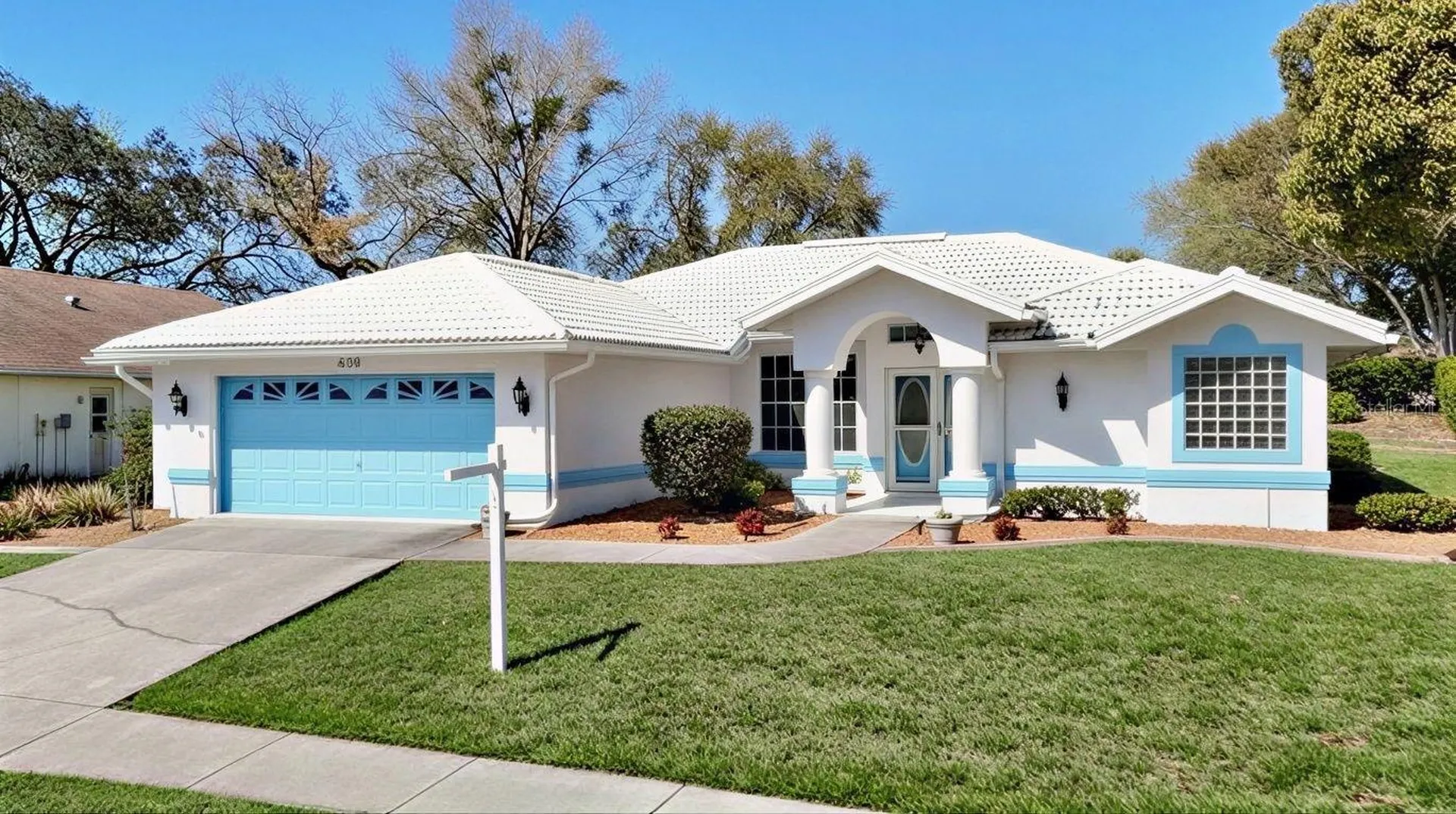 1039 Greenturf Road Spring Hill FL 34608