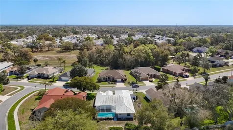 1039 Greenturf Road Spring Hill FL 34608