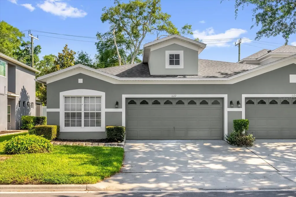 1122 Sandstone Run Sanford FL 32771