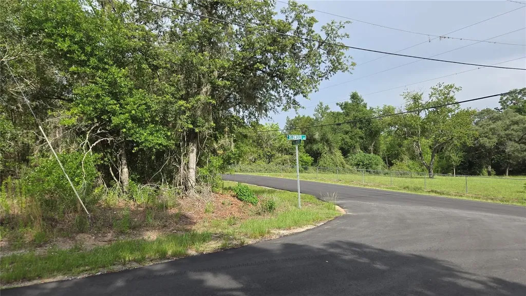 4771 N Redwood Avenue Hernando FL 34442