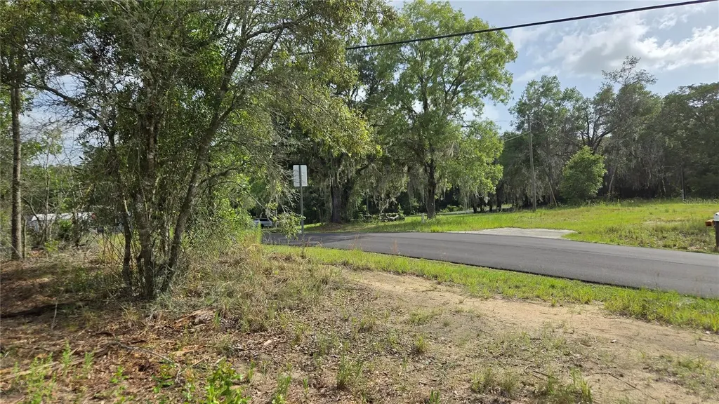 4771 N Redwood Avenue Hernando FL 34442