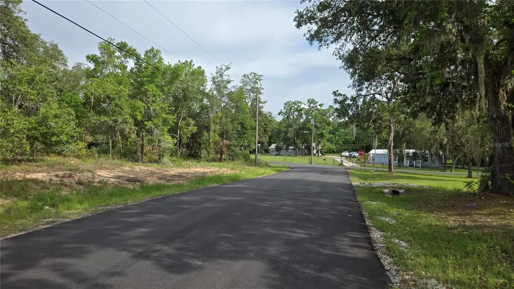 4771 N Redwood Avenue Hernando FL 34442