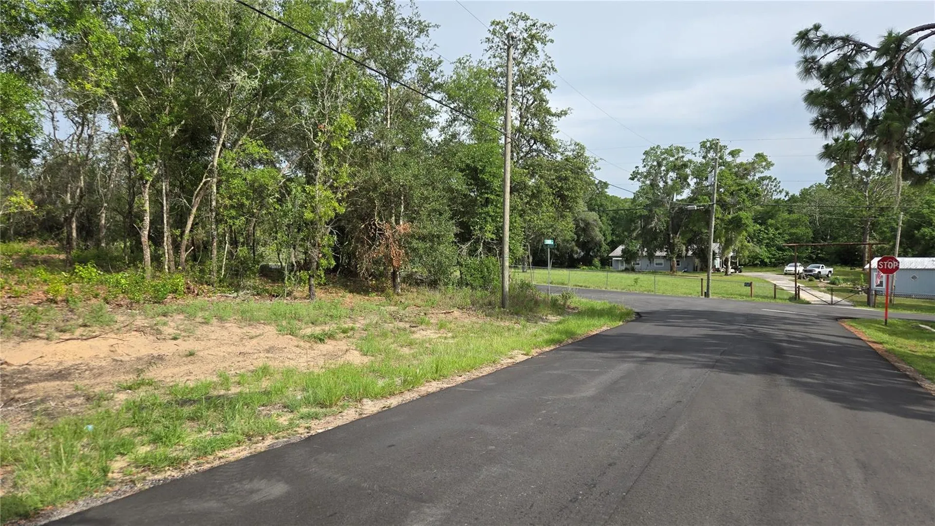 4771 N Redwood Avenue Hernando FL 34442
