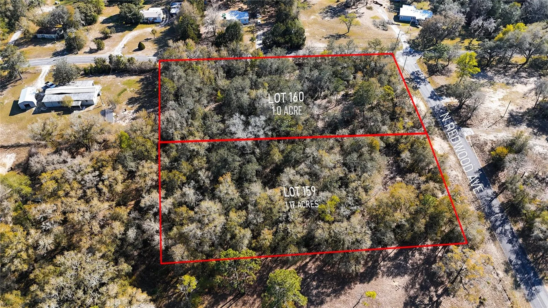 4771 N Redwood Avenue Hernando FL 34442