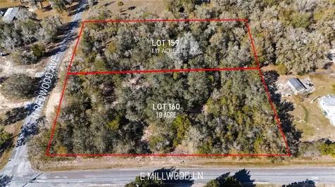 4771 N Redwood Avenue Hernando FL 34442