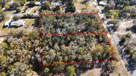 4771 N Redwood Avenue Hernando FL 34442