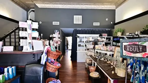 245 E Park Avenue Lake Wales FL 33853