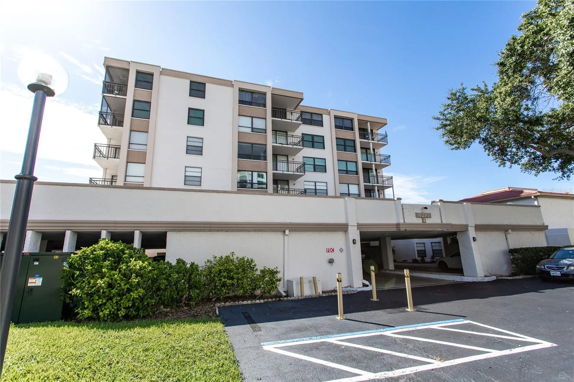 6210 Sun Boulevard St Petersburg FL 33715