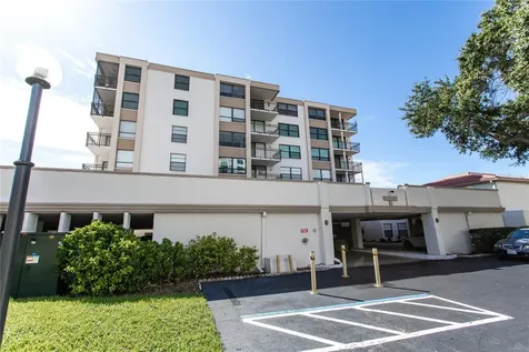 6210 Sun Boulevard St Petersburg FL 33715