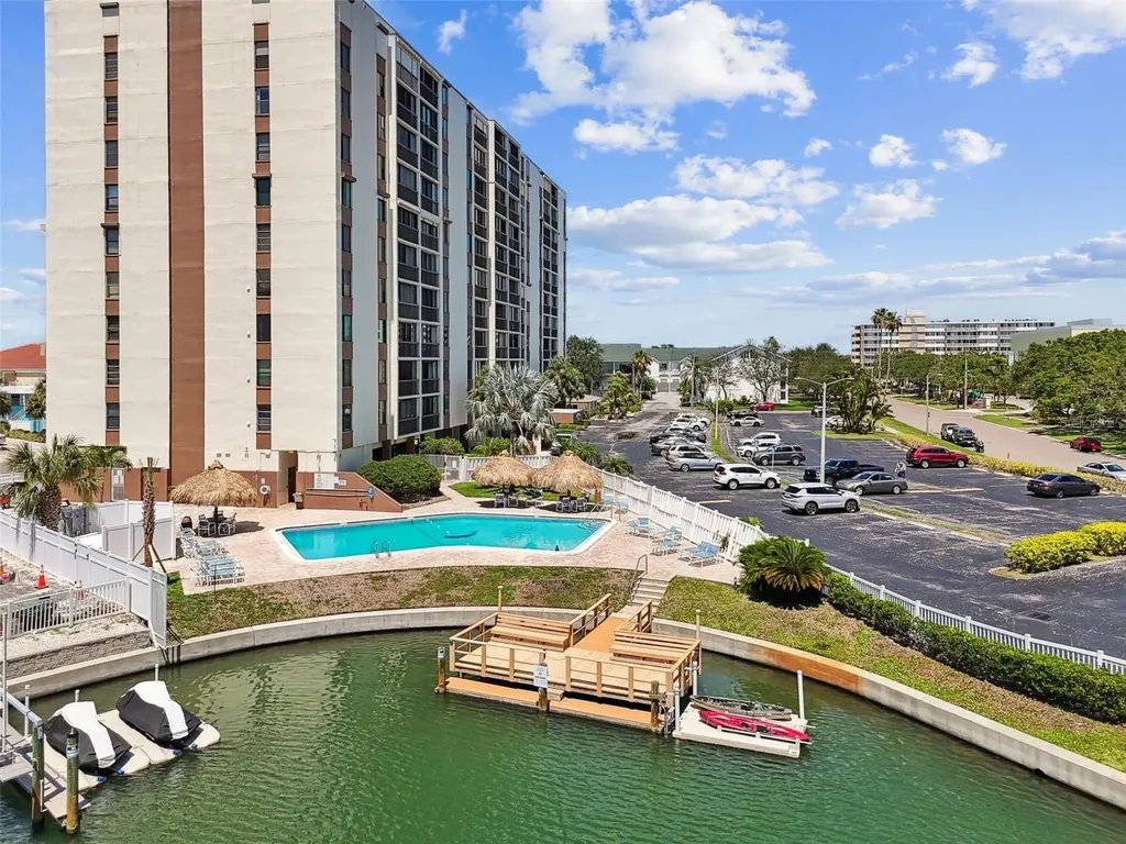 255 Dolphin Point Clearwater Beach FL 33767