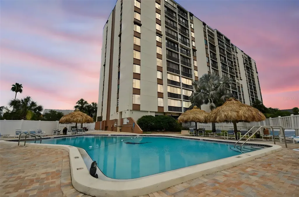 255 Dolphin Point Clearwater Beach FL 33767