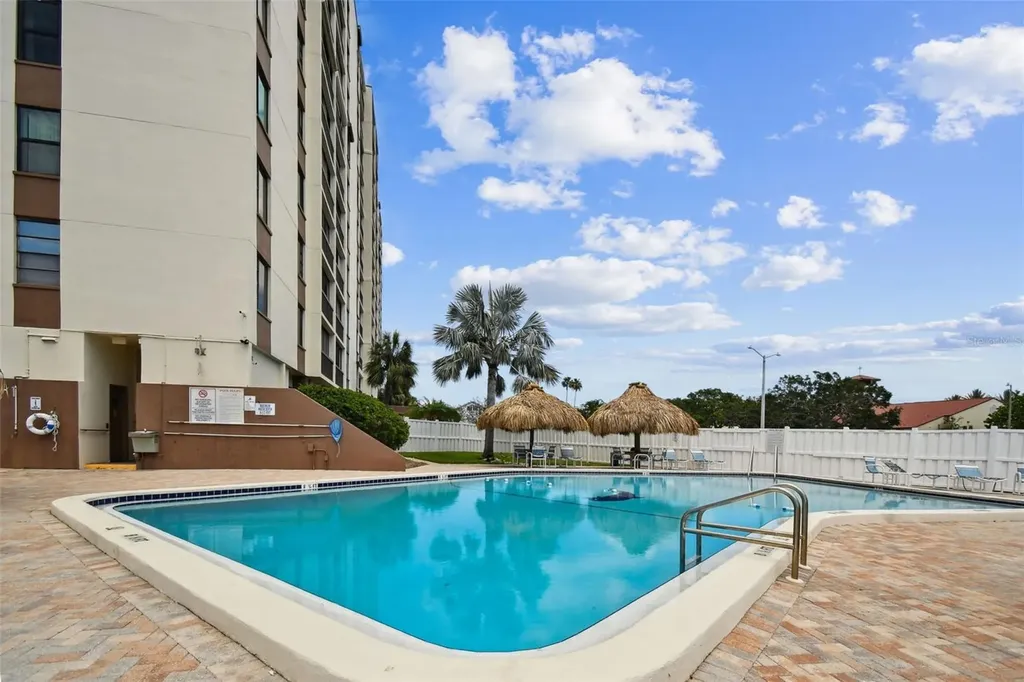255 Dolphin Point Clearwater Beach FL 33767