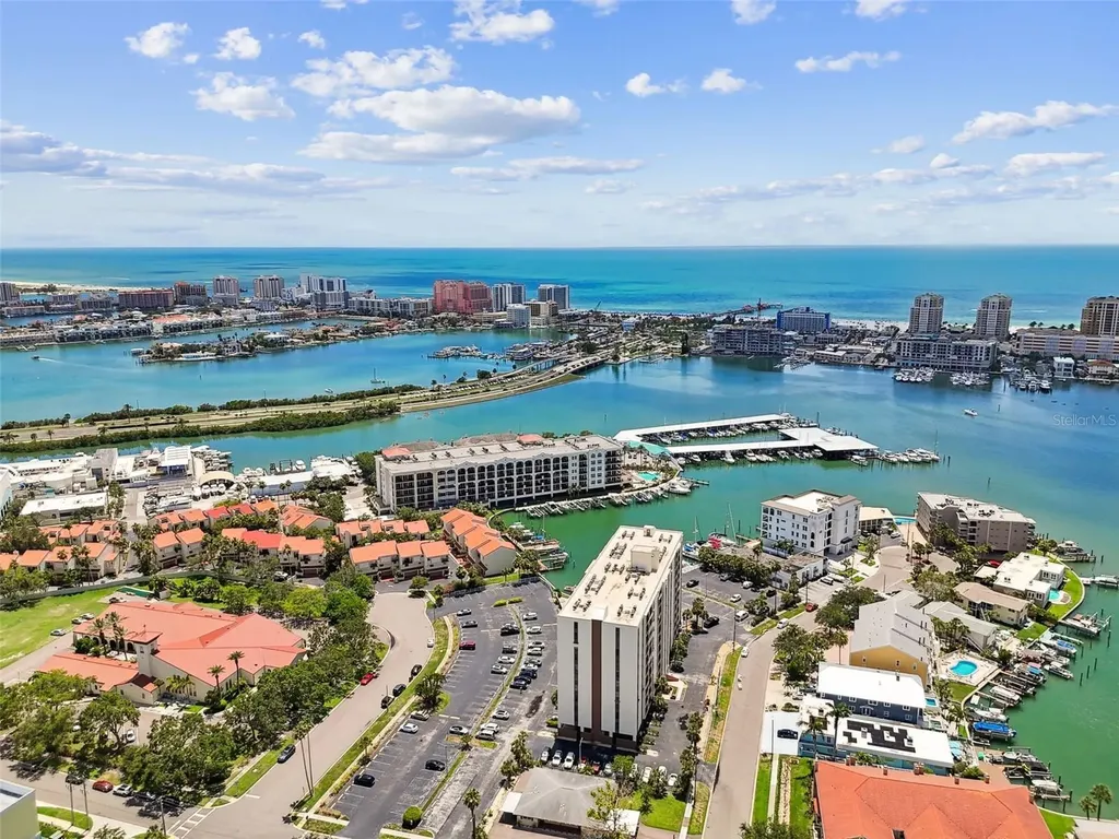 255 Dolphin Point Clearwater Beach FL 33767