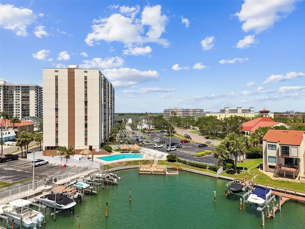 255 Dolphin Point Clearwater Beach FL 33767