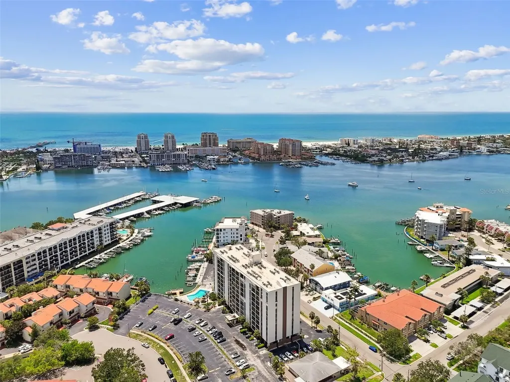 255 Dolphin Point Clearwater Beach FL 33767