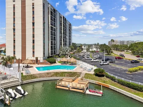 255 Dolphin Point Clearwater Beach FL 33767