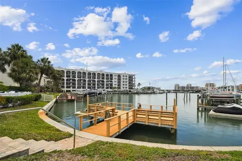 255 Dolphin Point Clearwater Beach FL 33767