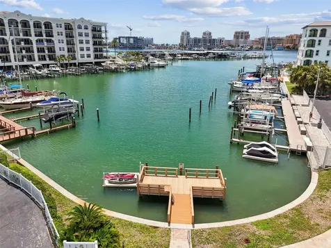 255 Dolphin Point Clearwater Beach FL 33767