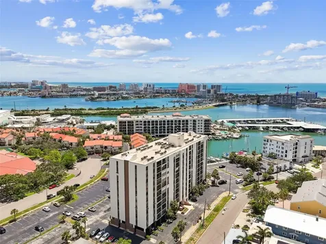 255 Dolphin Point Clearwater Beach FL 33767