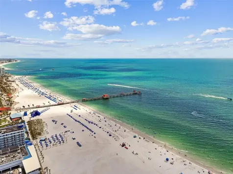 255 Dolphin Point Clearwater Beach FL 33767