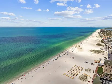 255 Dolphin Point Clearwater Beach FL 33767