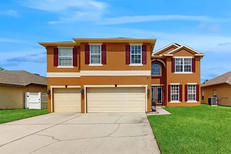 447 Kehoe Boulevard Orlando FL 32825