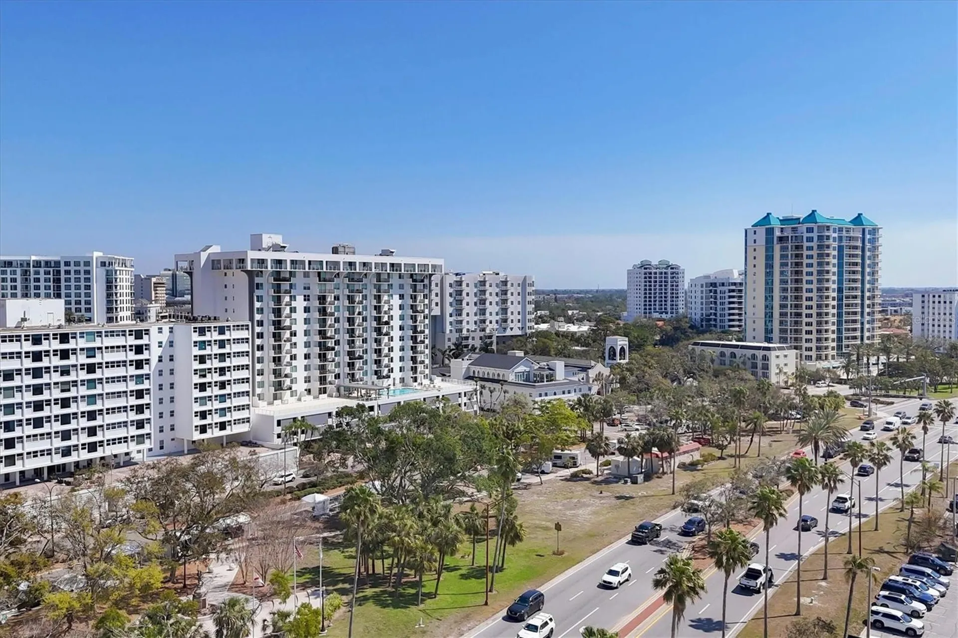 101 S Gulfstream Avenue Sarasota FL 34236
