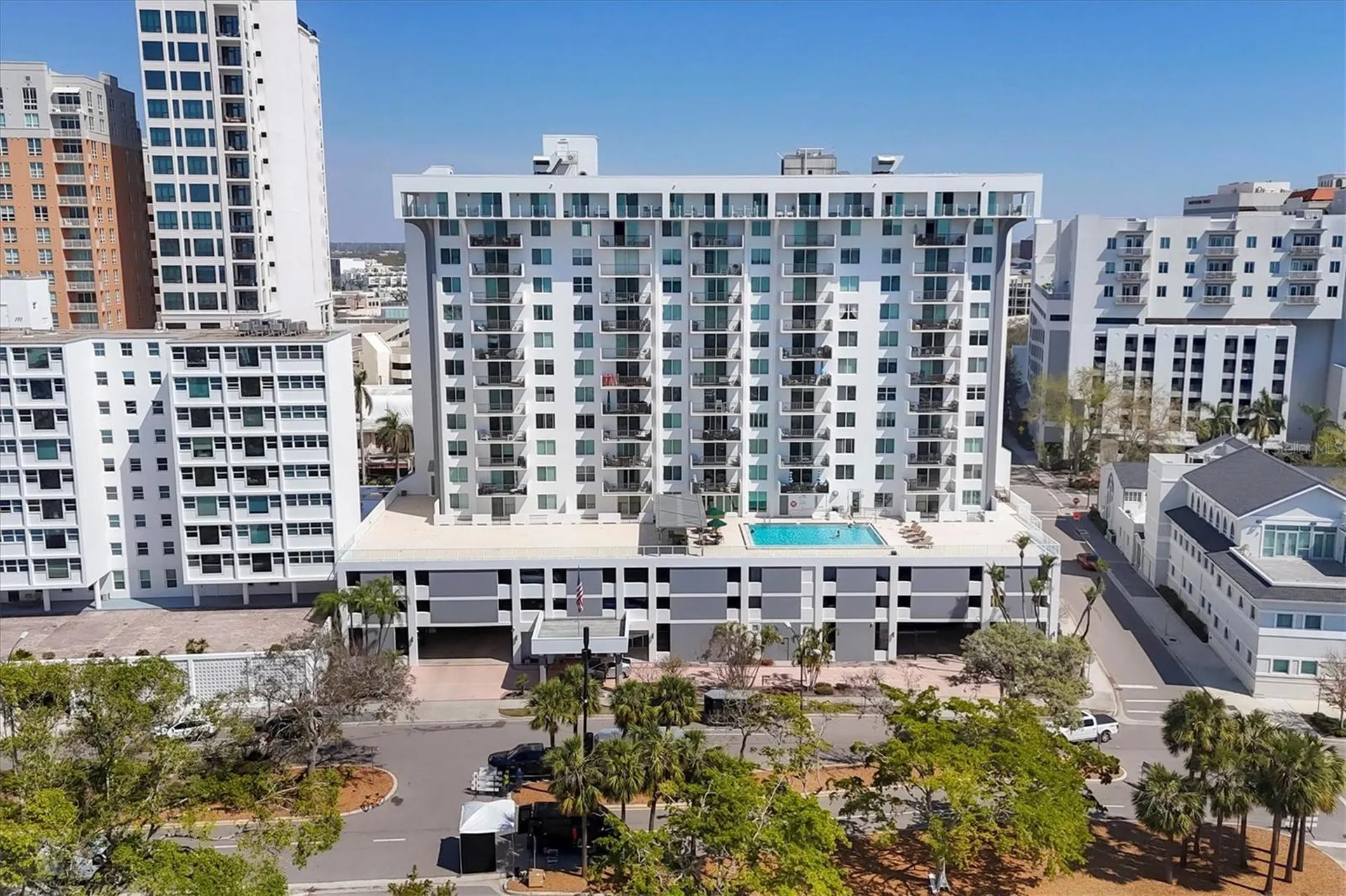 101 S Gulfstream Avenue Sarasota FL 34236