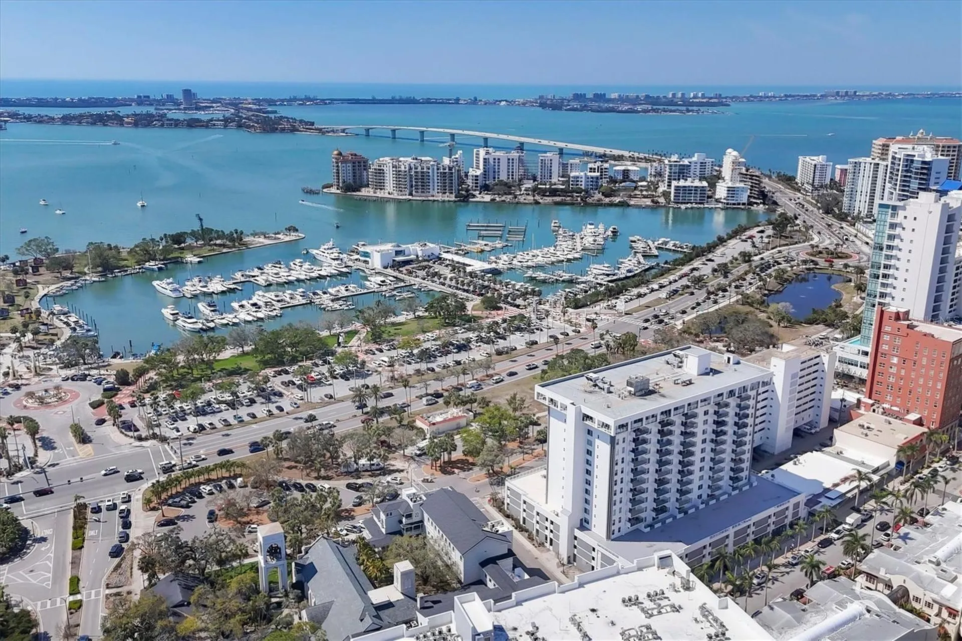 101 S Gulfstream Avenue Sarasota FL 34236