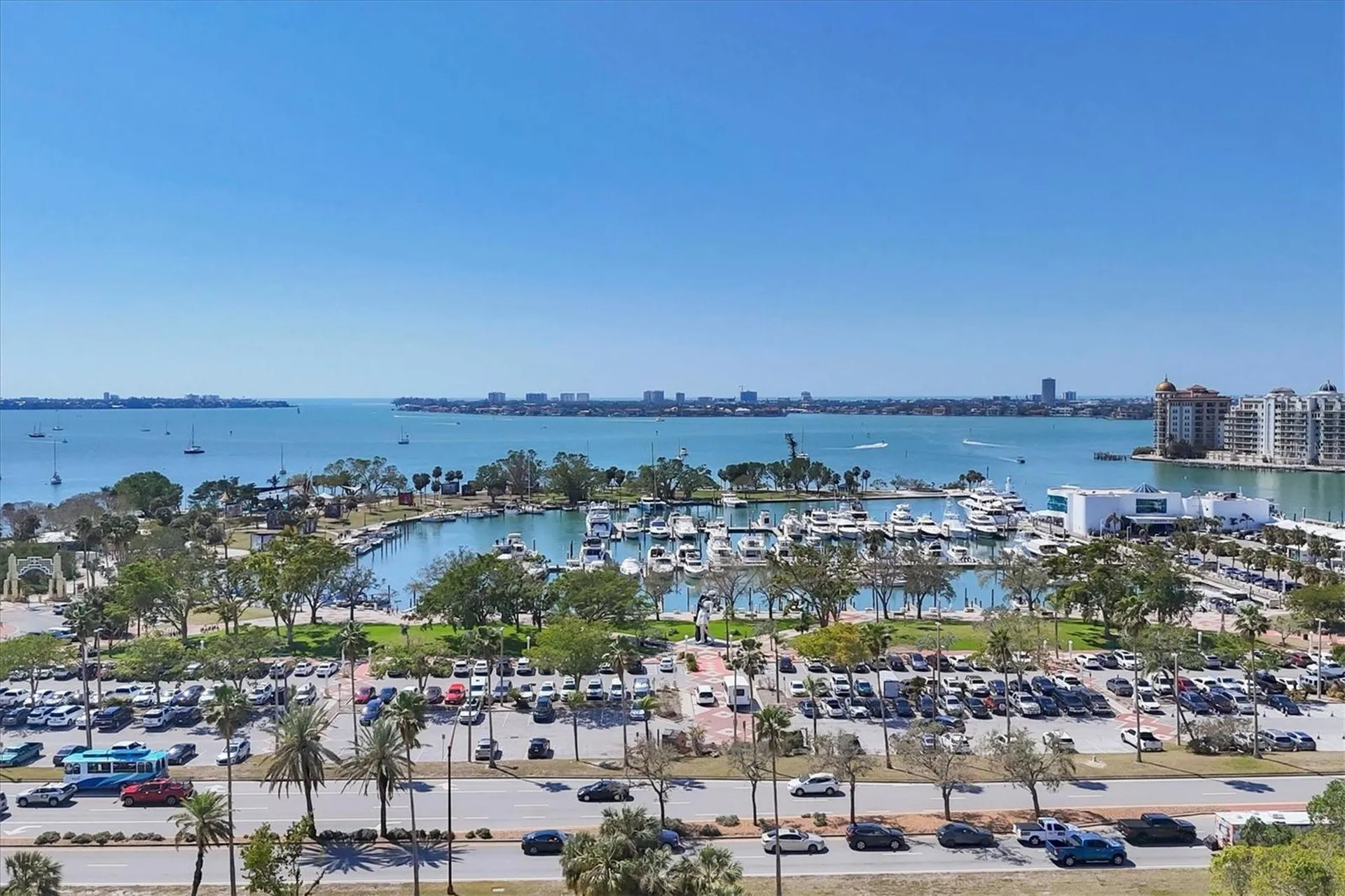 101 S Gulfstream Avenue Sarasota FL 34236