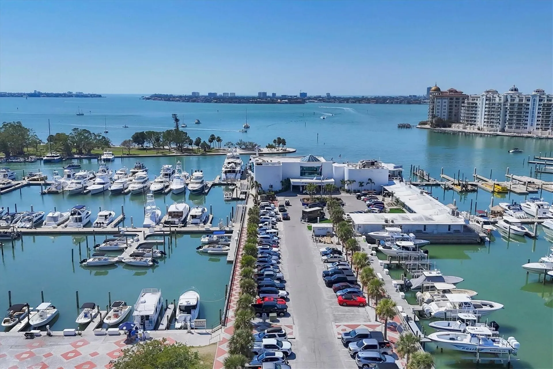 101 S Gulfstream Avenue Sarasota FL 34236