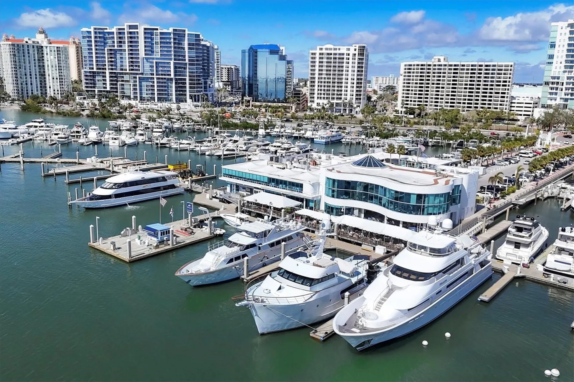 101 S Gulfstream Avenue Sarasota FL 34236