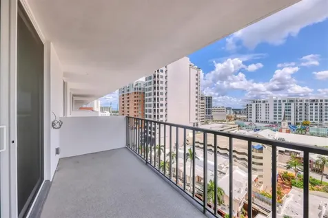 101 S Gulfstream Avenue Sarasota FL 34236