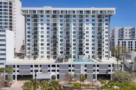 101 S Gulfstream Avenue Sarasota FL 34236