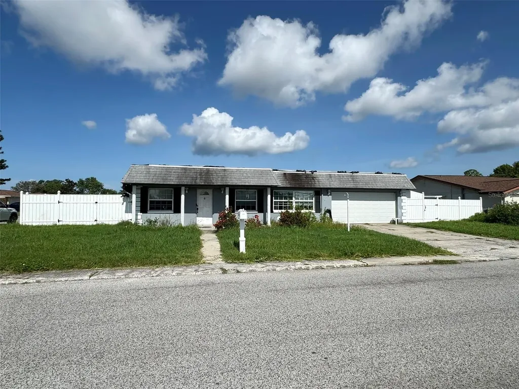 2619 Albion Street Holiday FL 34691