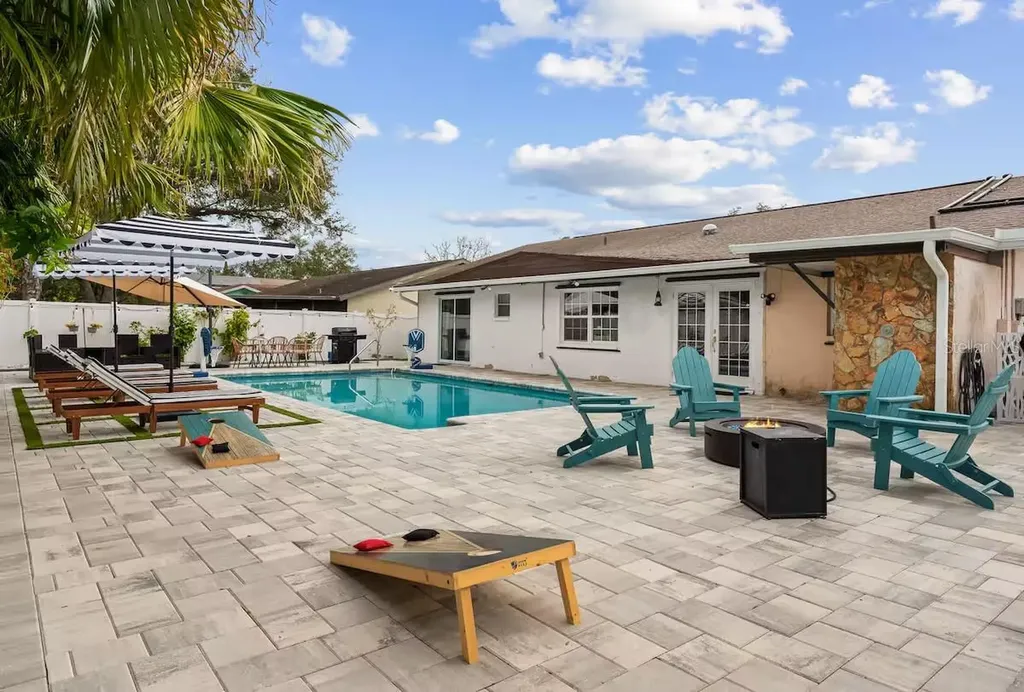 1242 Whisper Drive Largo FL 33770