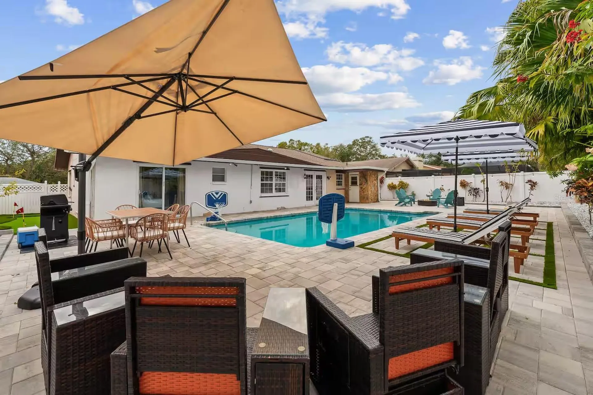 1242 Whisper Drive Largo FL 33770