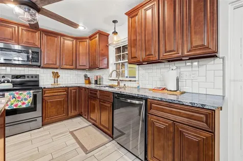 1242 Whisper Drive Largo FL 33770